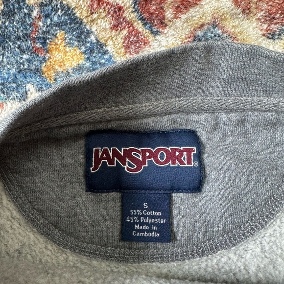 Vintage NCAA University Of Hawaii Spellout Crewneck Small - Picture 3 of 5